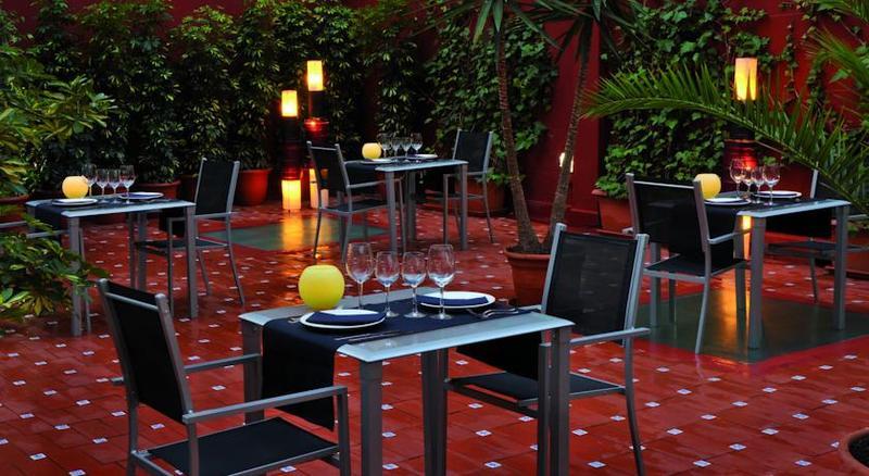 Abbot Hotel Barcelona