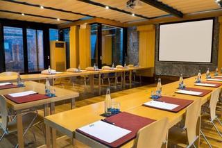 Sansi Pedralbes 4* Barcelona