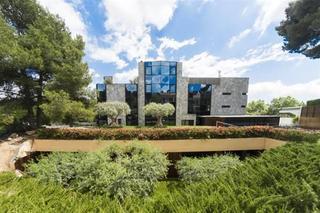 Hotel Sansi Pedralbes 4*