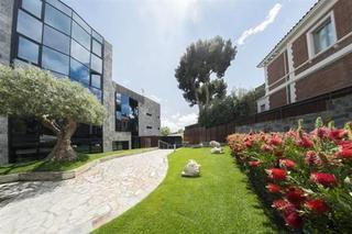 Sansi Pedralbes 4* Barcelona