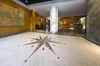 Hotel Sansi Pedralbes 4*