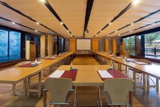 Sansi Pedralbes 4* Barcelona