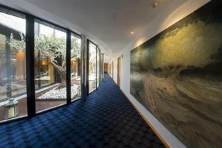 Hotel Sansi Pedralbes 4*