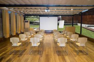 Sansi Pedralbes 4* Barcelona