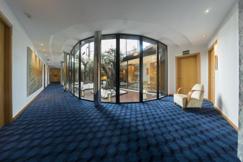 Hotel Sansi Pedralbes 4*