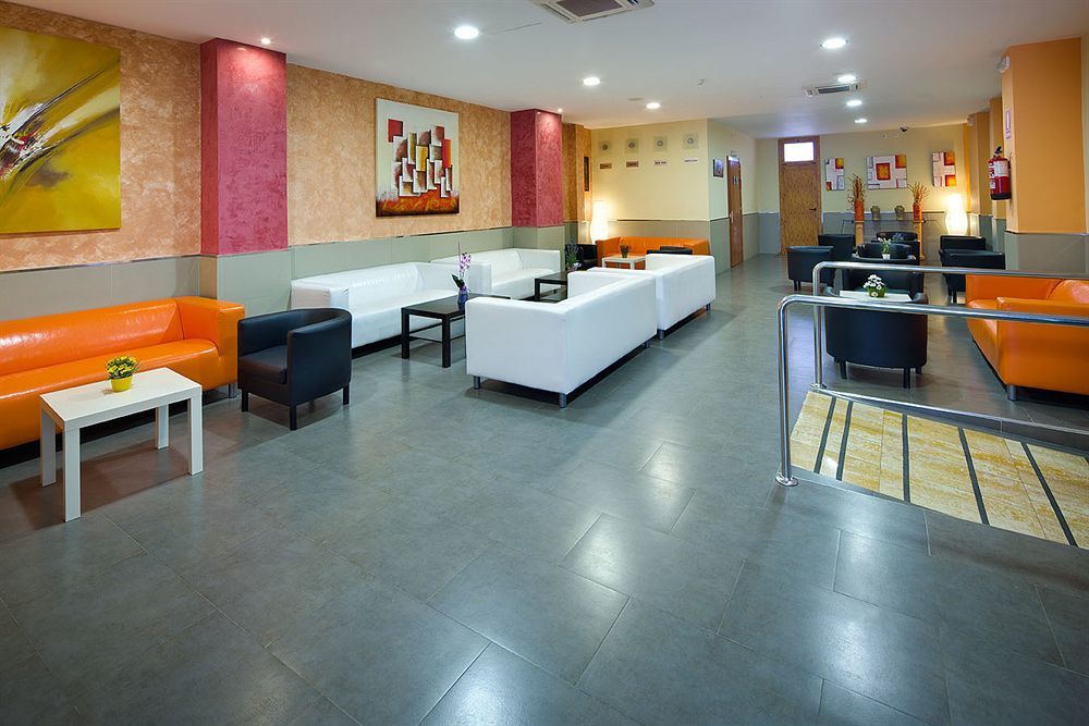 Hostal Barcelona 2* Barcelona