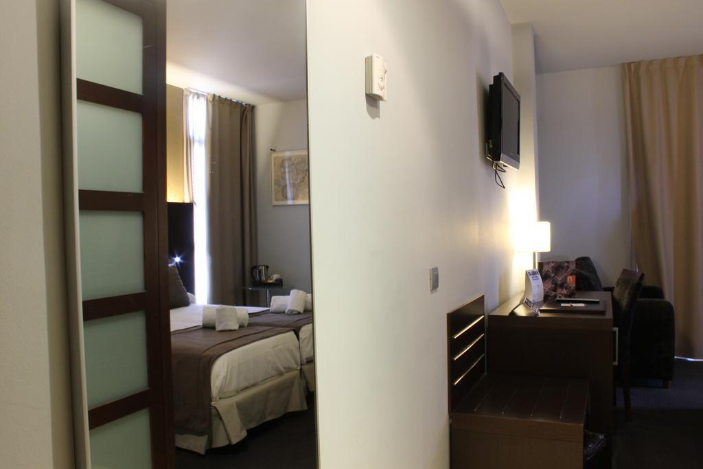 Hotel Madanis 4*