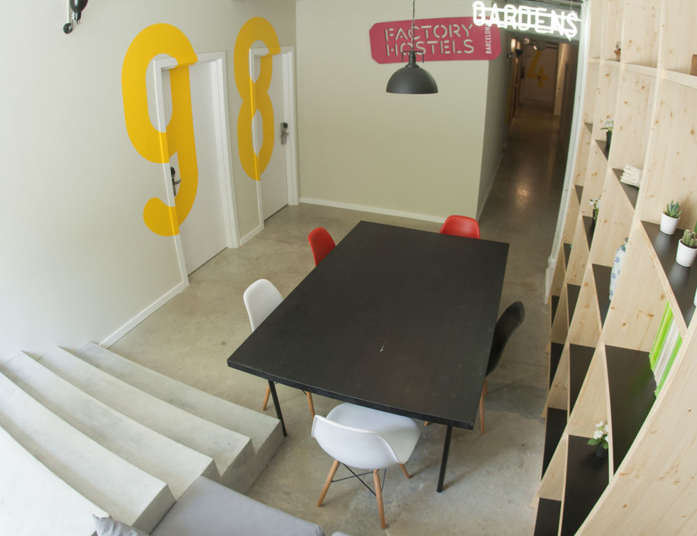 The Loft House * Barcelona