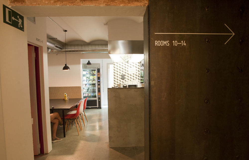The Loft House * Barcelona