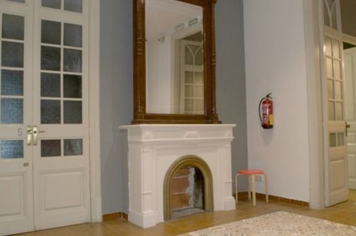 Hostal Coimpact Coliving Bruc *