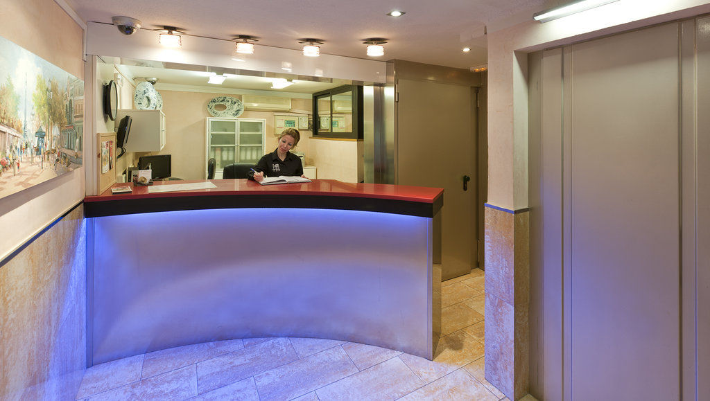 Hostal Barcelona 2* Barcelona