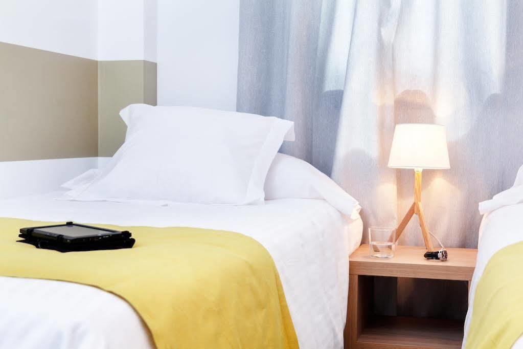 Apartamento Feelathome Plaza *