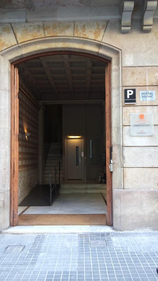 Guest house Siscinc (adults Only) Barcelona