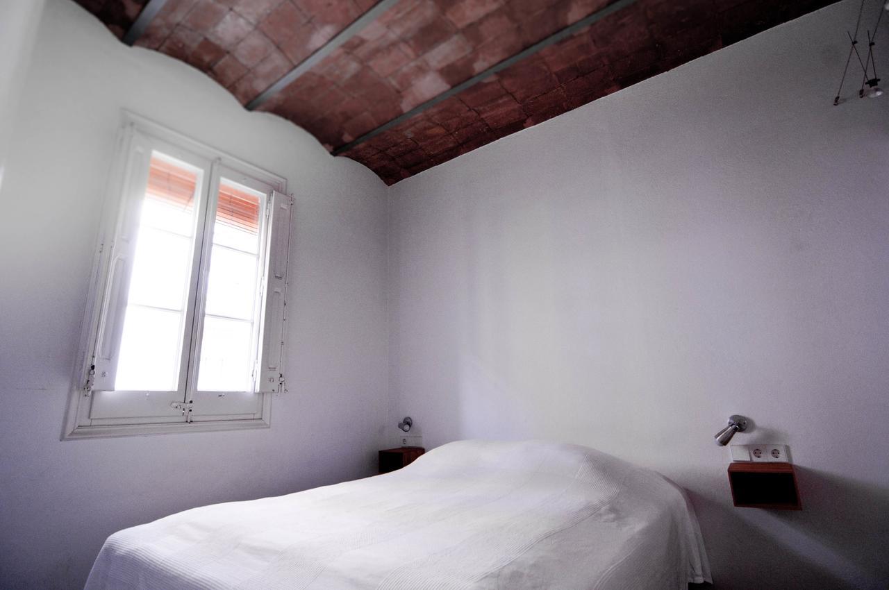 Barceloneta Market Apartment *