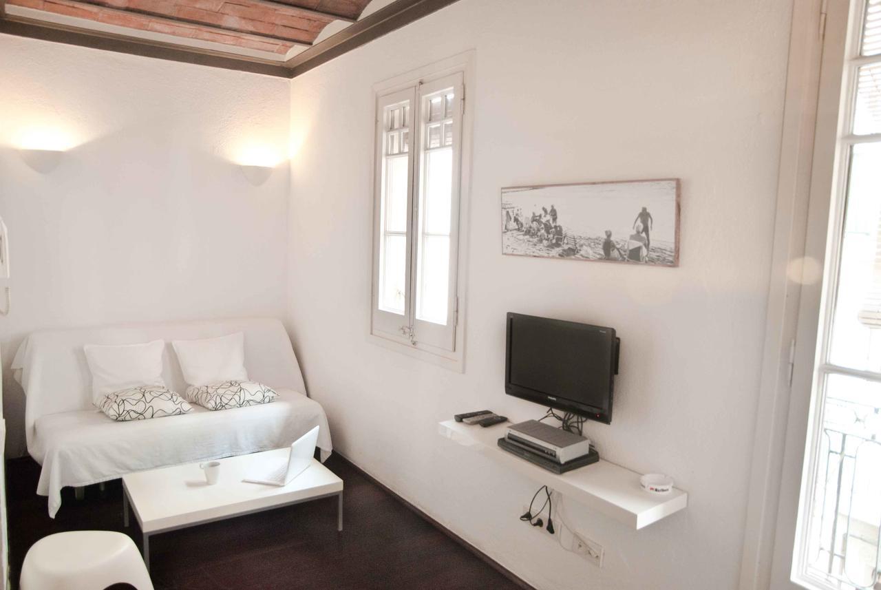 Apartment Barceloneta Barcelona
