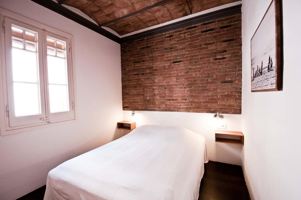 Barceloneta Apartment