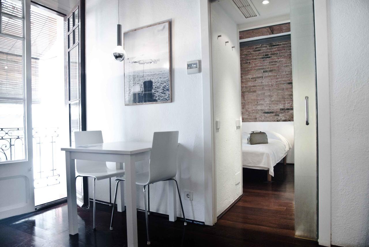Barceloneta Apartment Barcelona