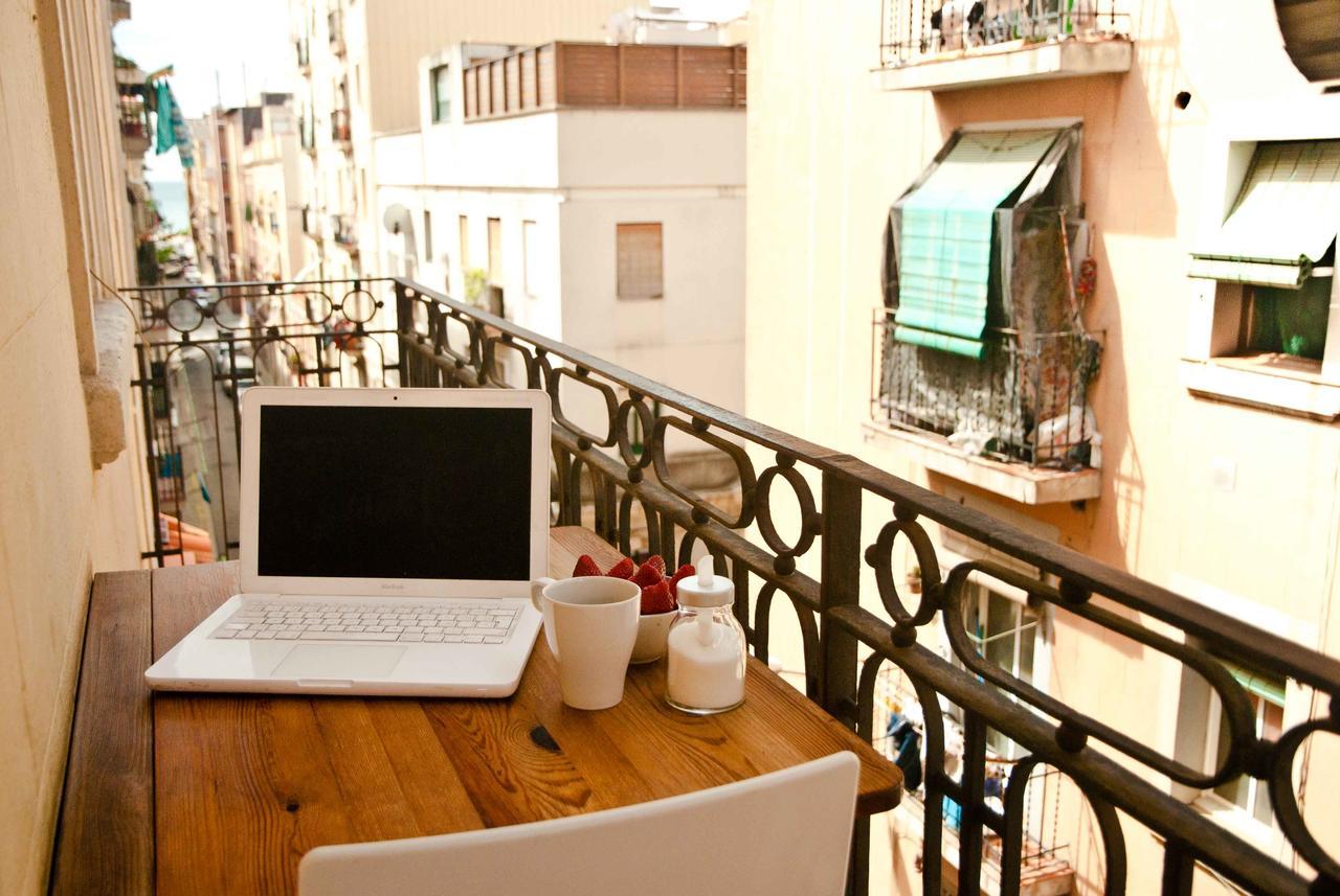 Barceloneta Apartment