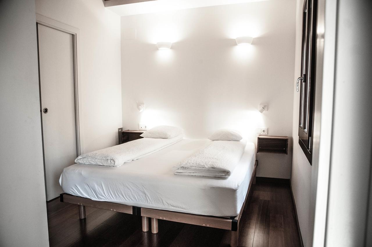 Barcelona Beach Apartments Apartamento *