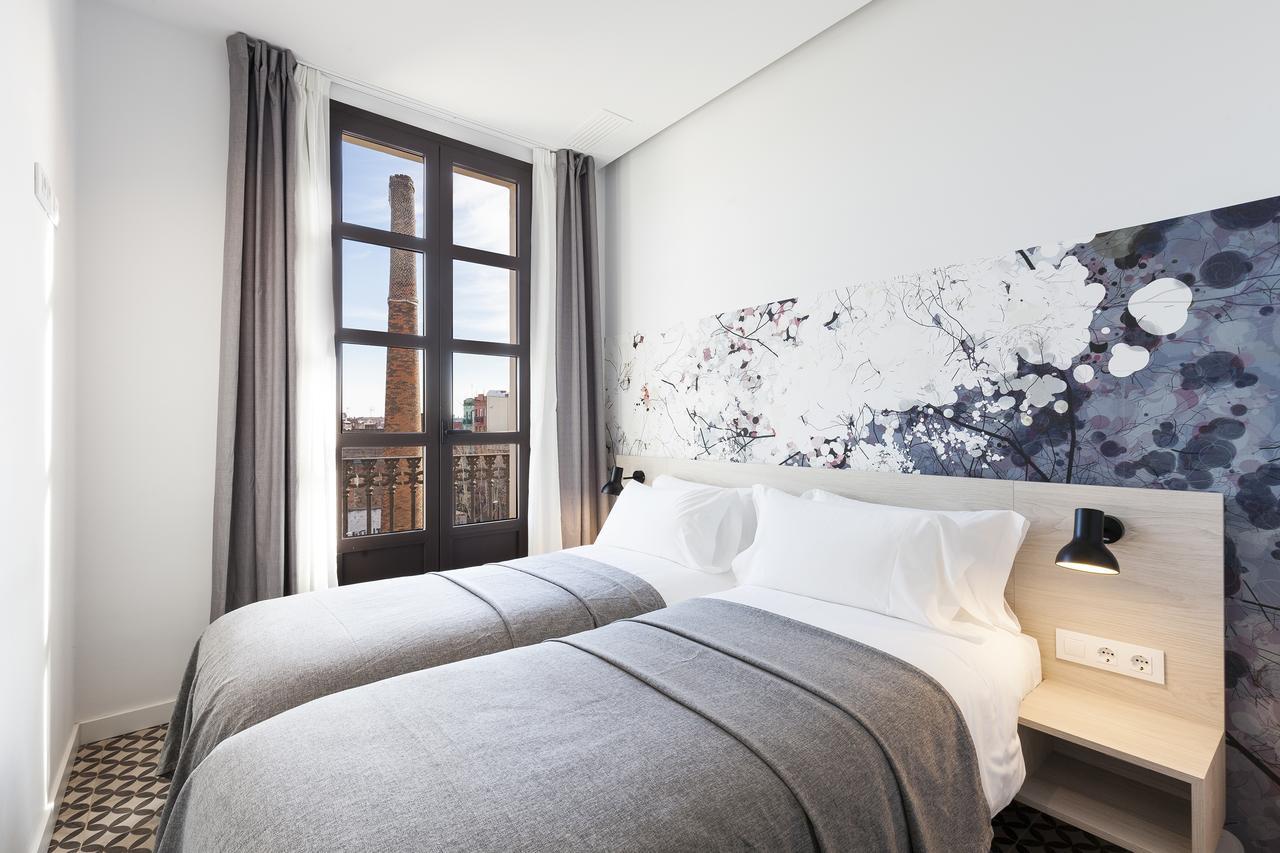 Apartamento Aspasios Poble Nou *