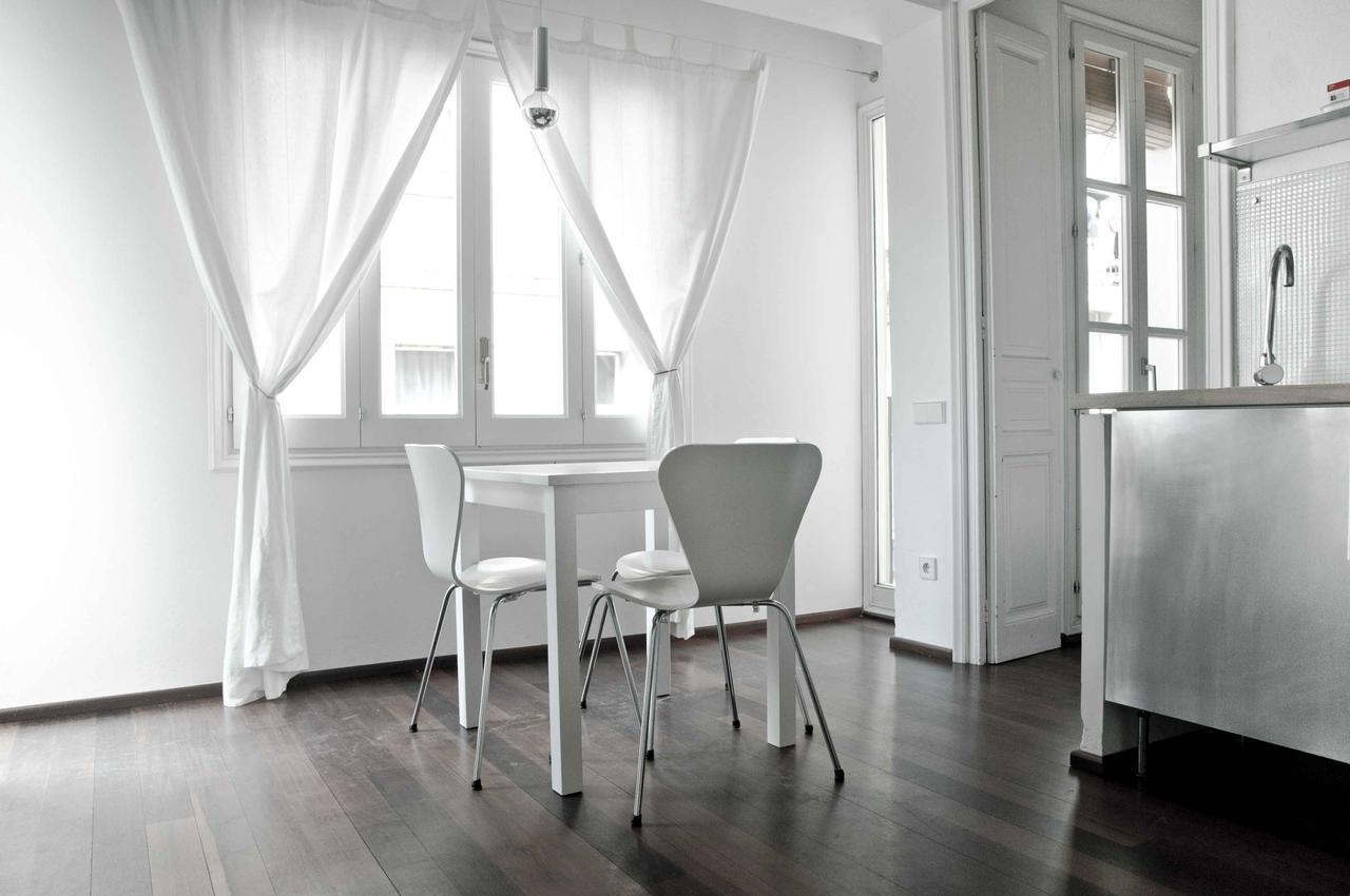 Barceloneta Market Apartment Barcelona