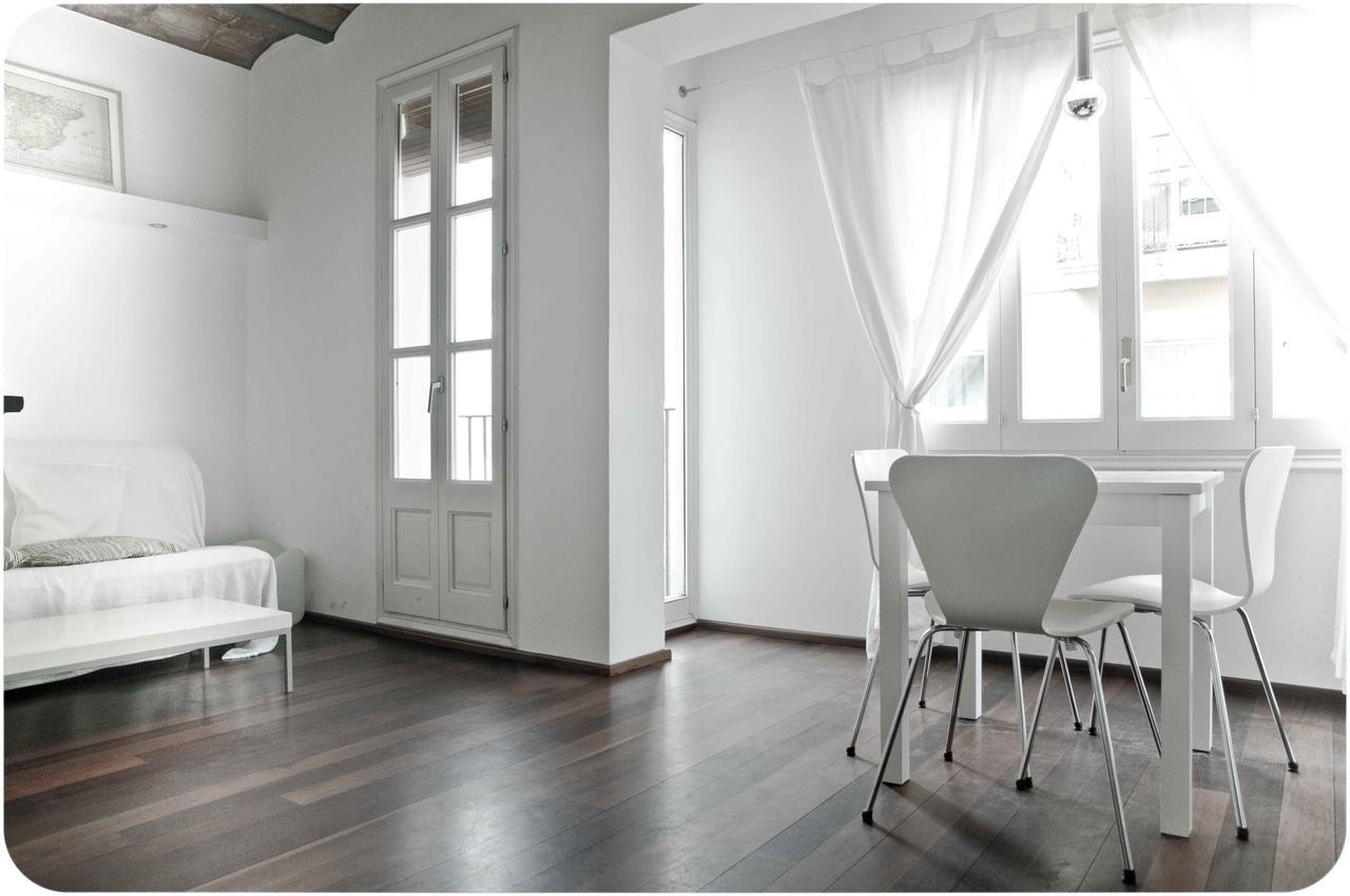 Barceloneta Market Apartment Barcelona
