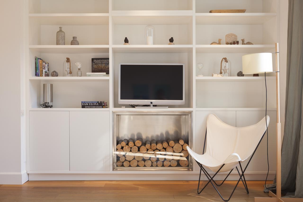 Click&flat Luxury Sant Joan Apartamento