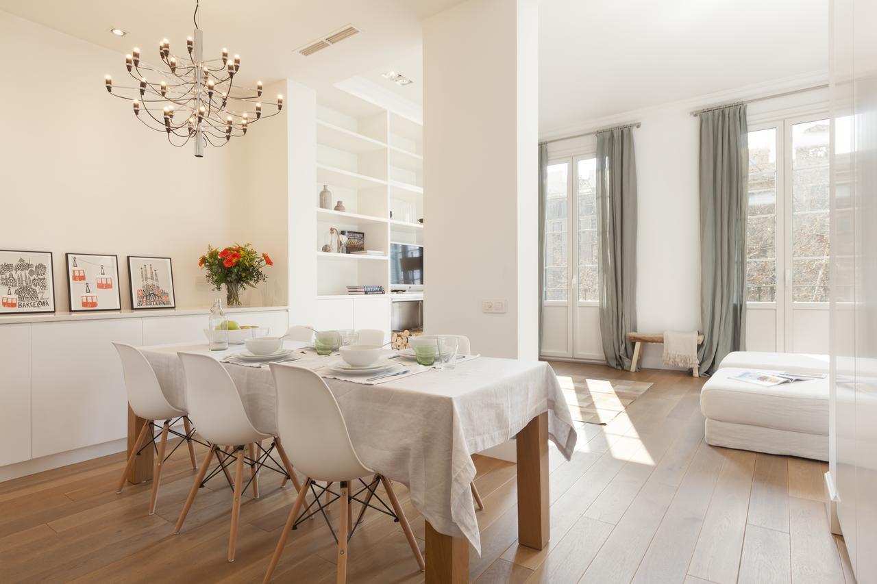 Apartamento Click&flat Luxury Sant Joan *