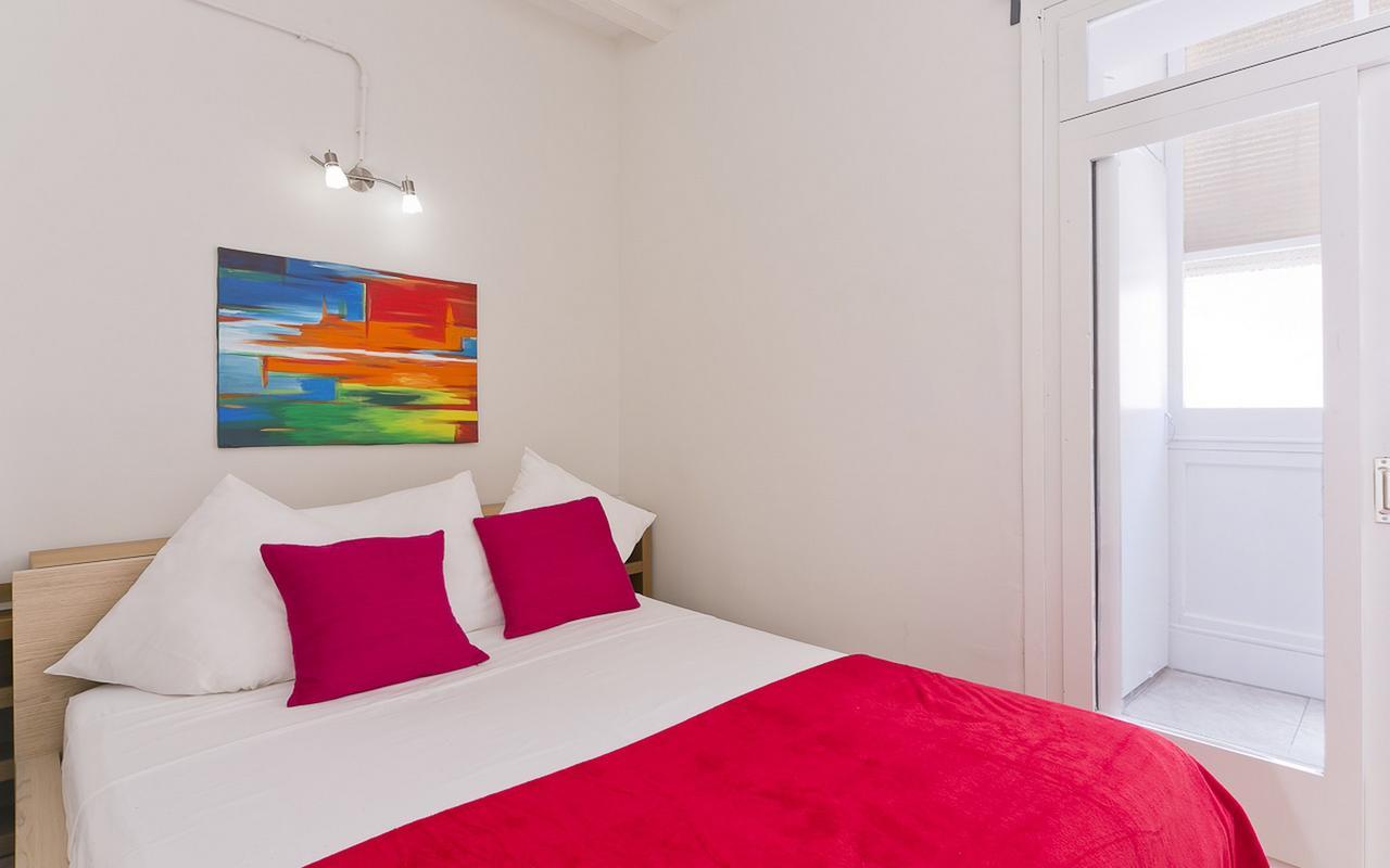 Hotel Paral-lel Barcelona