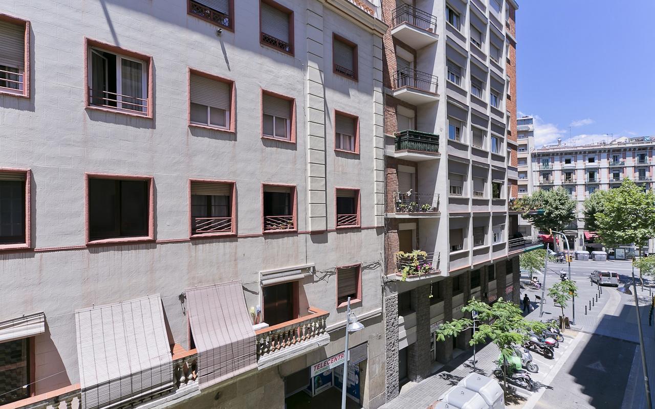Paral-lel 2* Barcelona