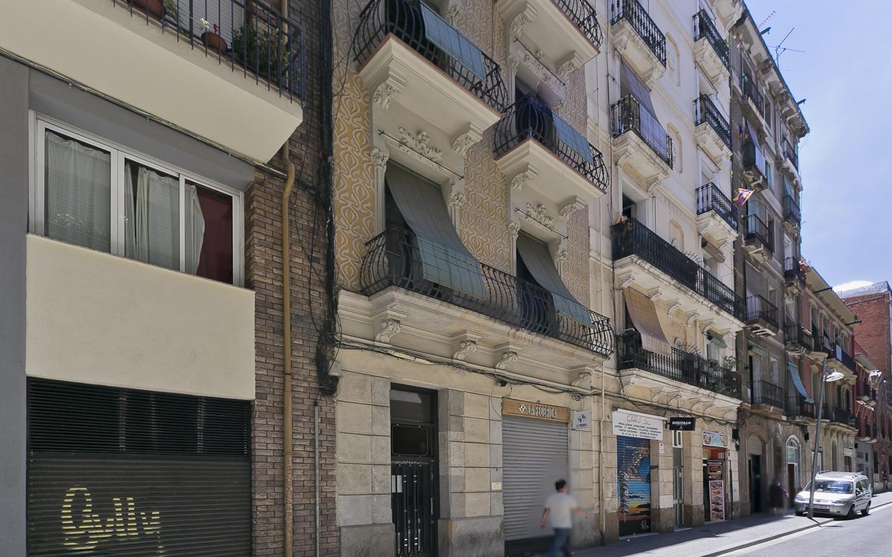 Paral-lel 2* Barcelona