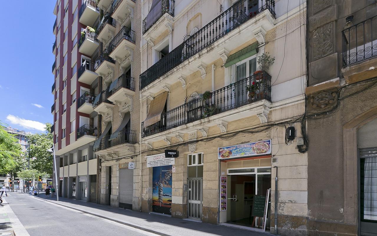 Paral-lel Hotel 2*