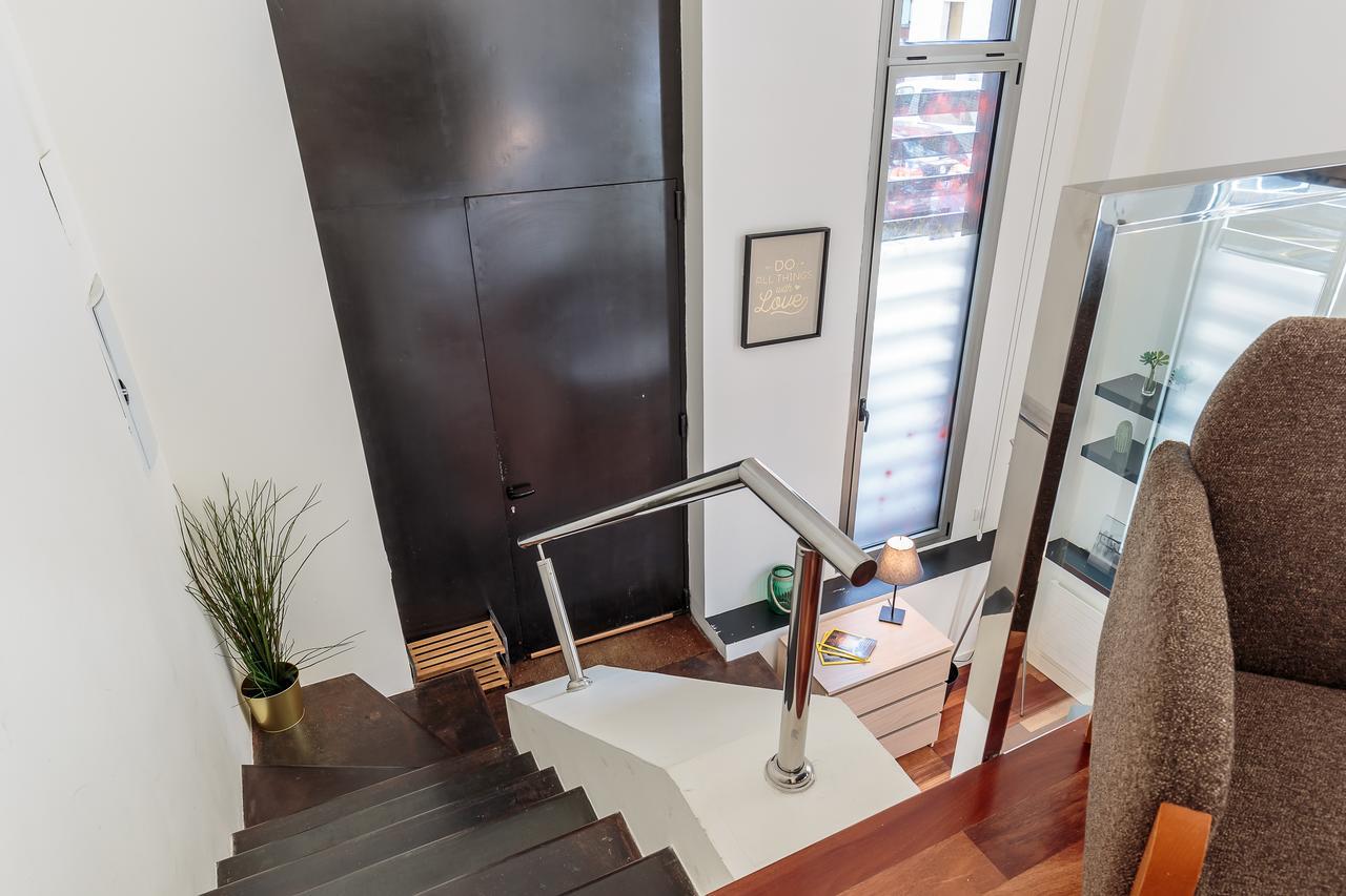 Apartamento Modern&trendy Duplex Next To Paseo De Gracia