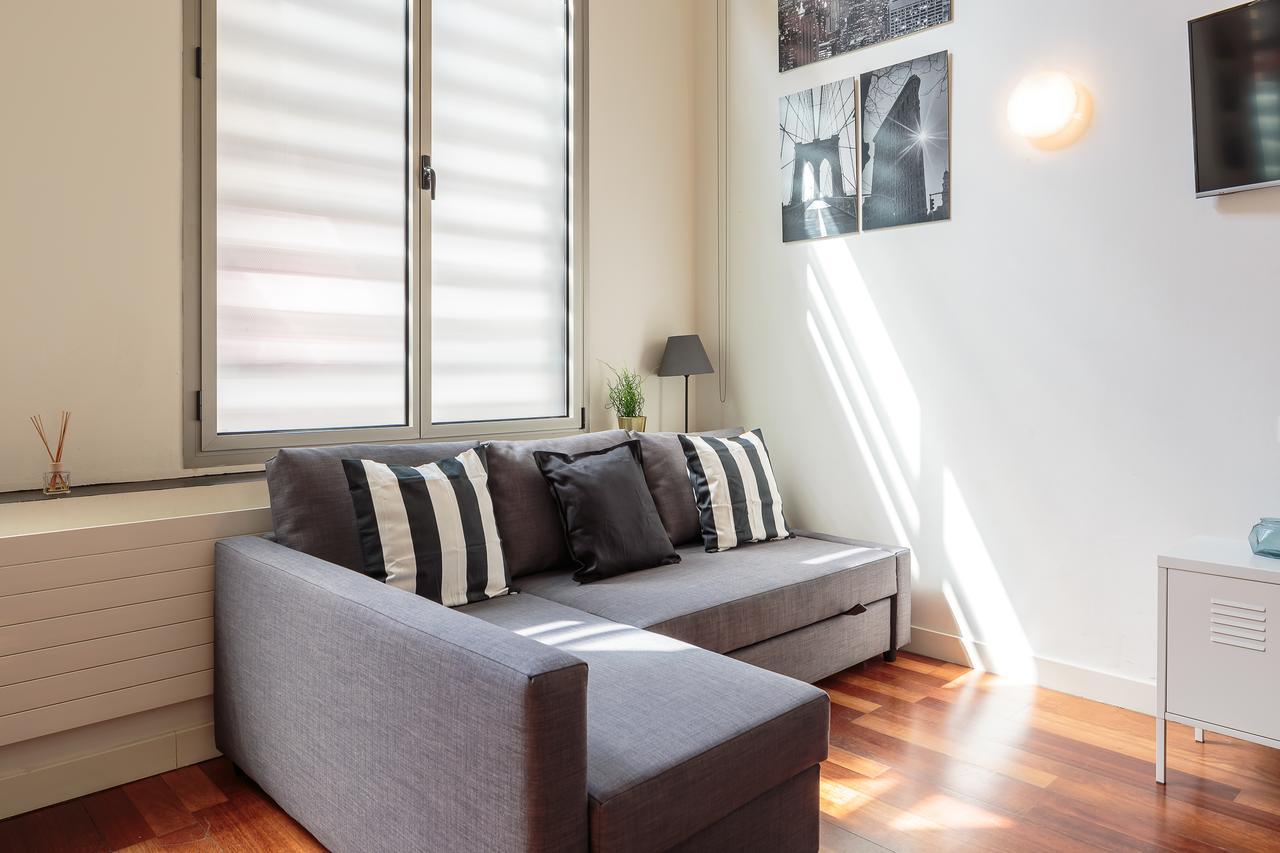 Apartamento Modern&trendy Duplex Next To Paseo De Gracia *
