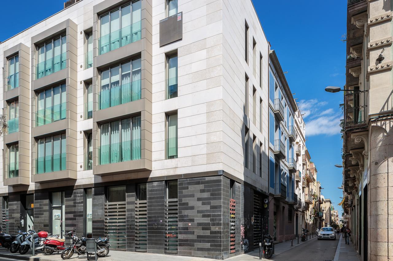 Modern&trendy Duplex Next To Paseo De Gracia *