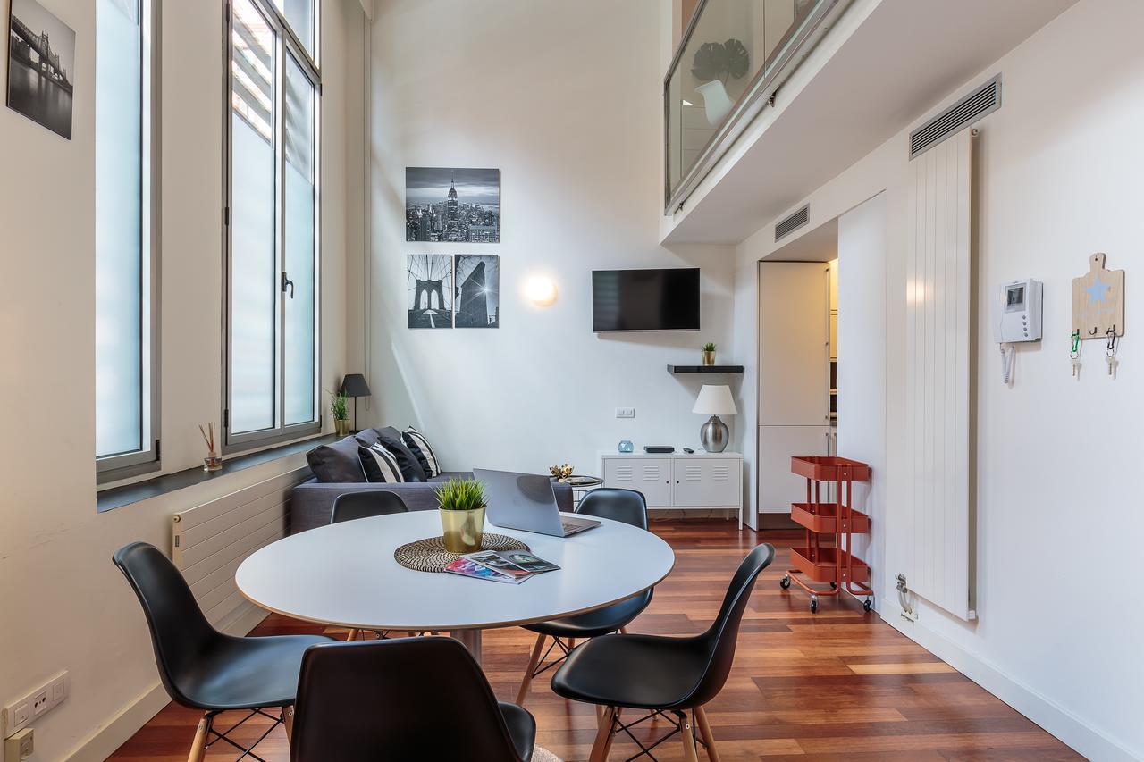 Modern&trendy Duplex Next To Paseo De Gracia Apartamento Barcelona