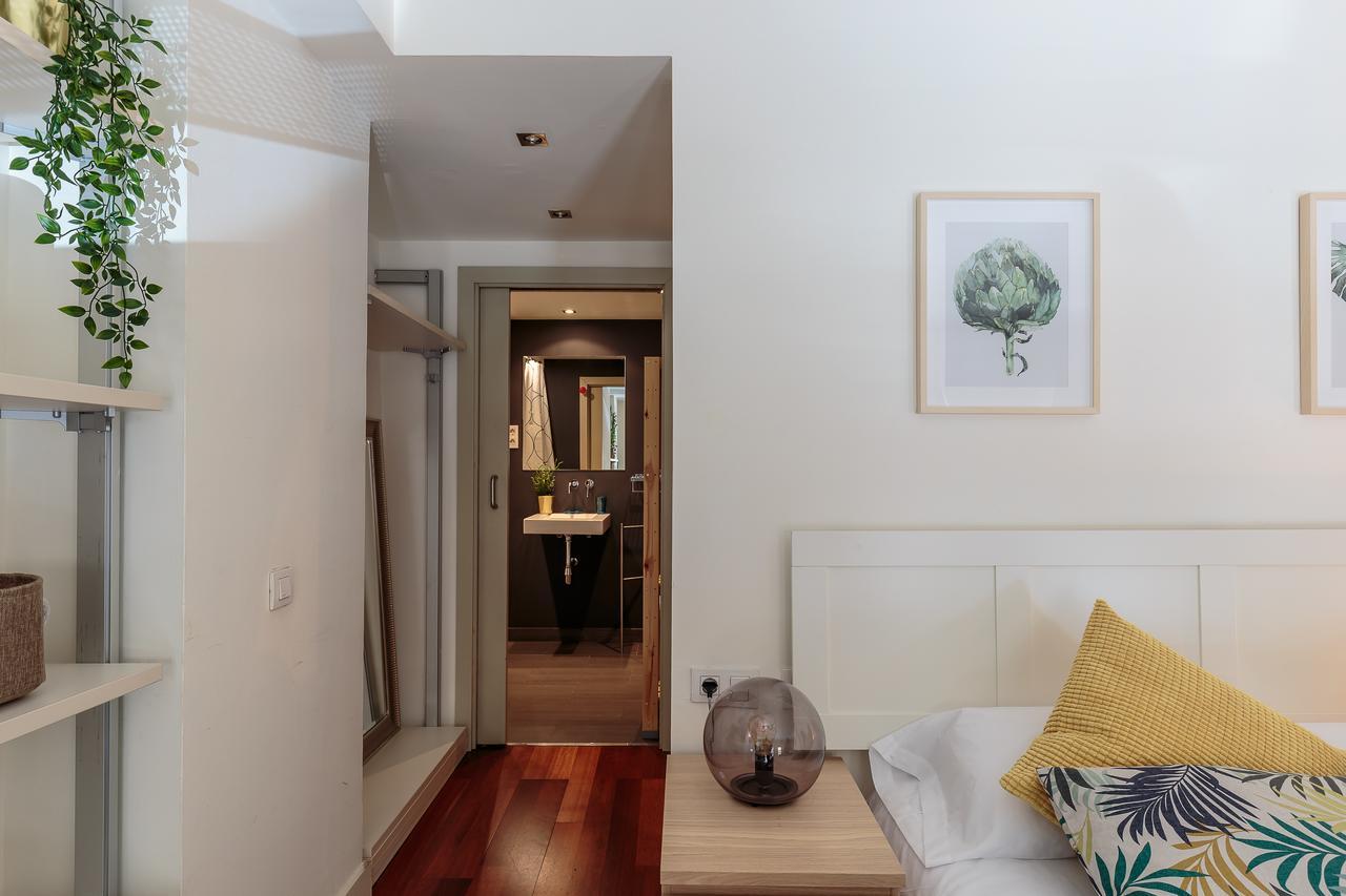 Modern&trendy Duplex Next To Paseo De Gracia * Barcelona