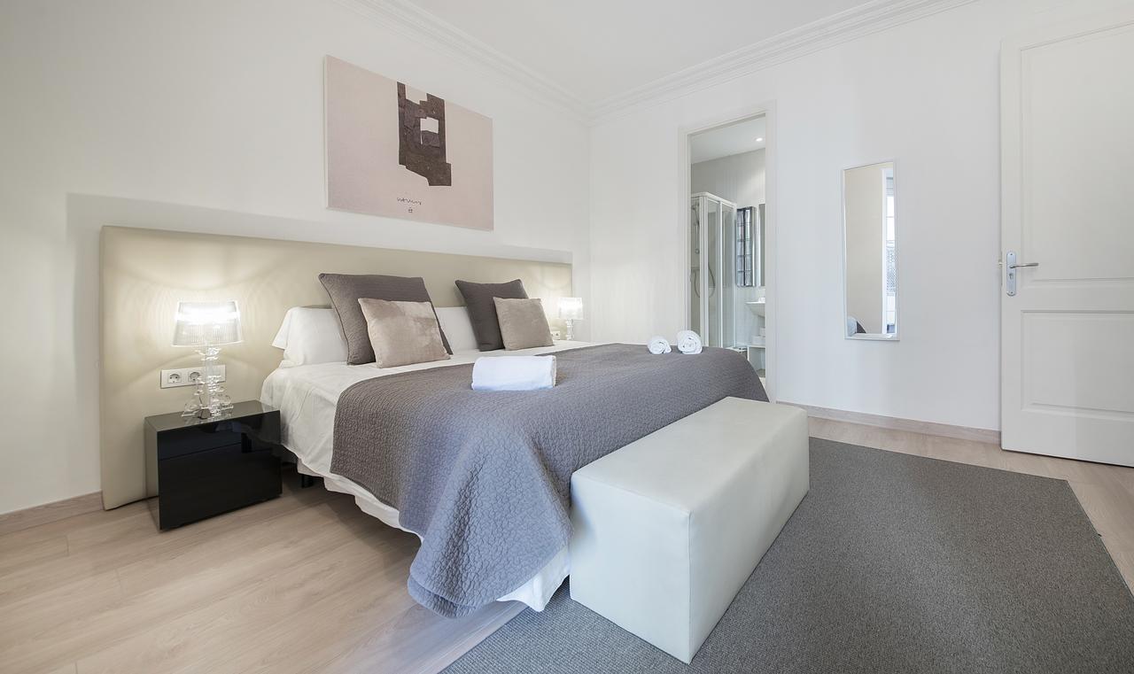 Apartment Stylish Diagonal *