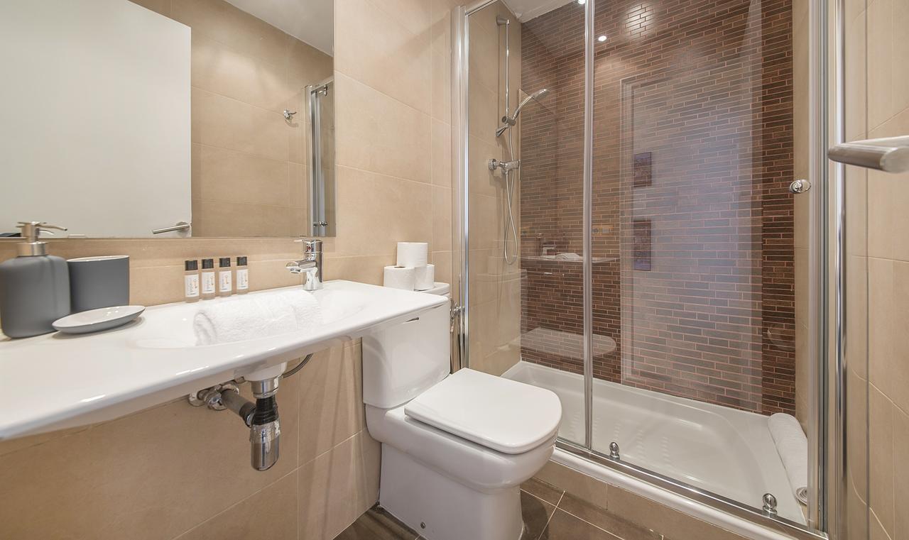 Stylish El Born Apartment Barcelona