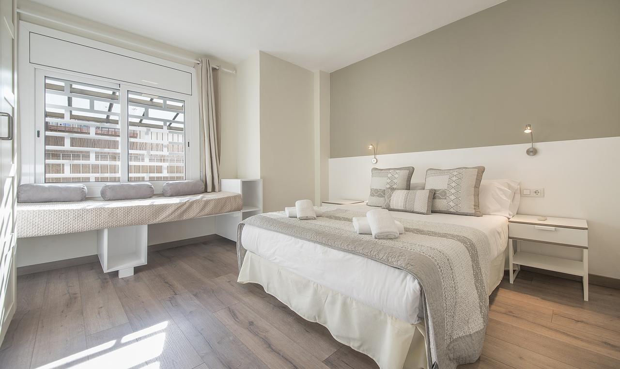 Apartment Stylish El Born *