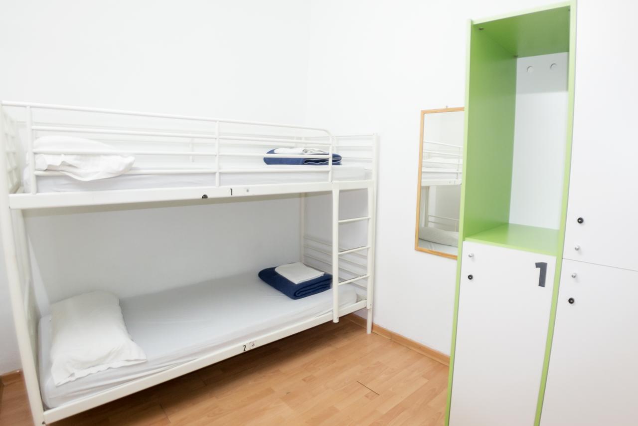 Hostal Sant Jordi