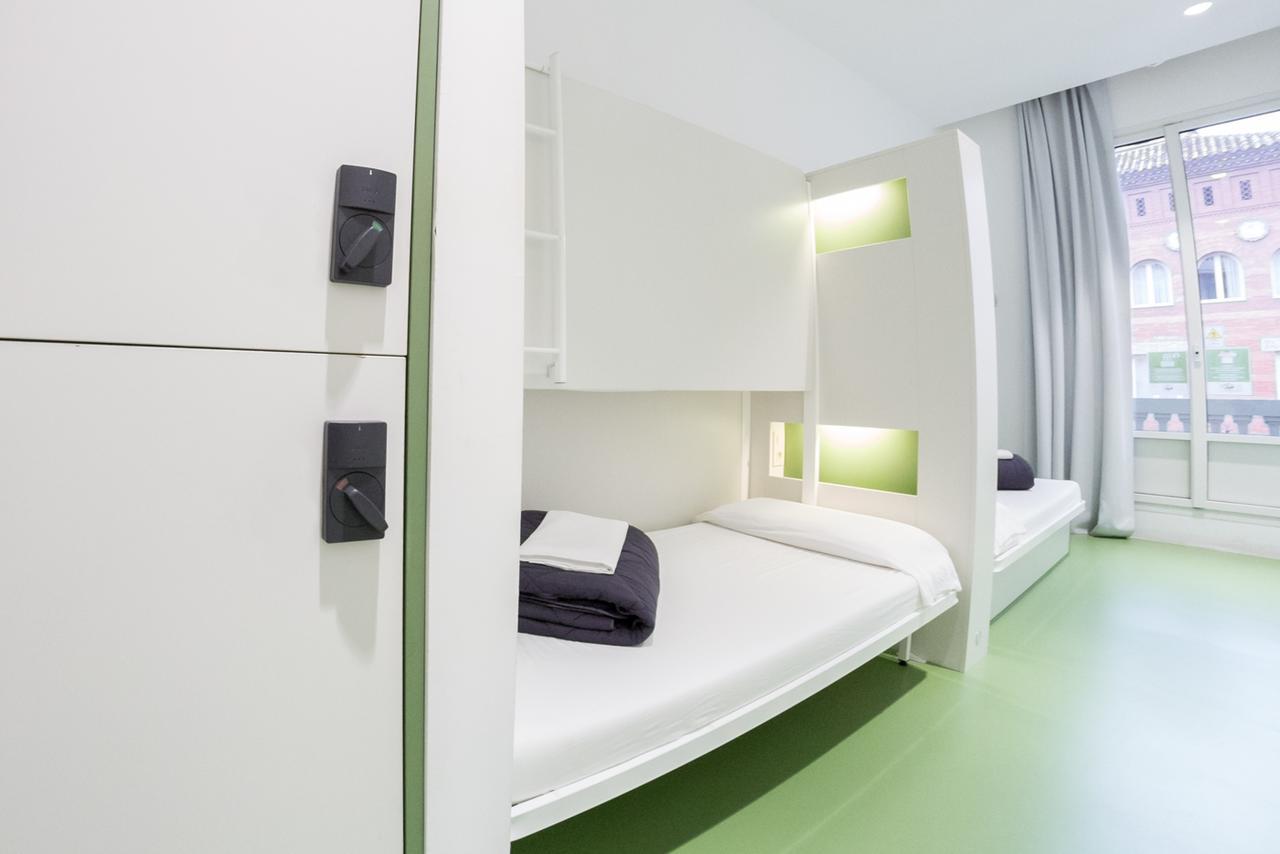 Hostal Sant Jordi Rock Palace *