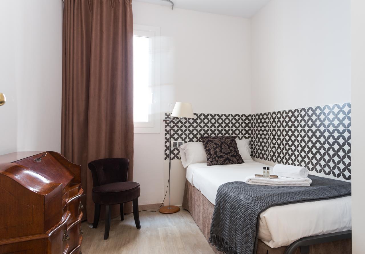 Quartprimera Apartamento