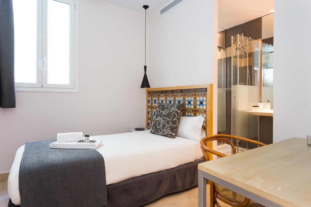 Apartamento Quartprimera *
