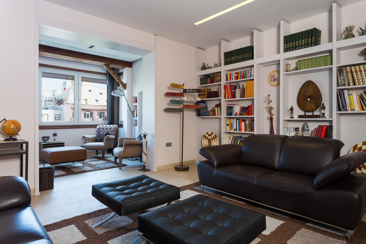 Quartprimera Apartamento