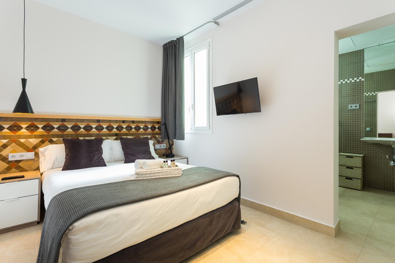 Apartamento Quartprimera Barcelona