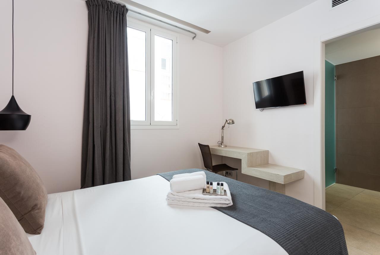 Apartamento Quartprimera