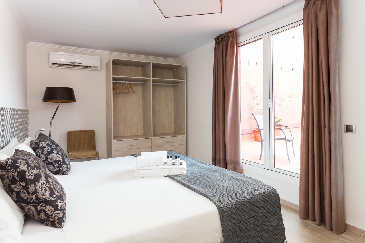 Quartprimera Apartamento *