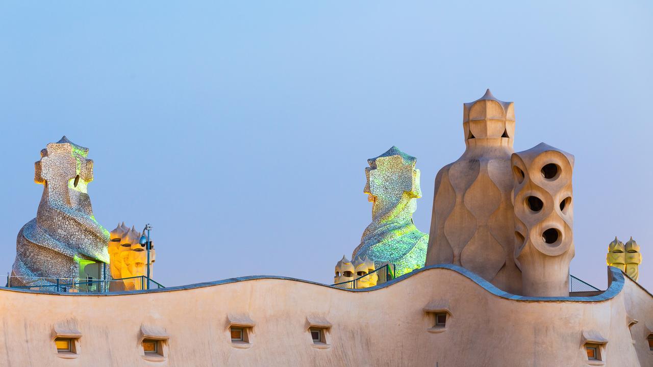 Quartprimera Barcelona