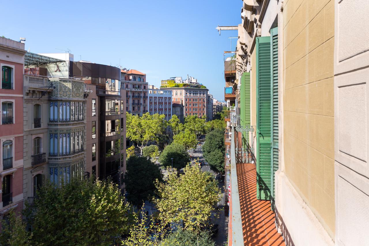 Apartamento Quartprimera *